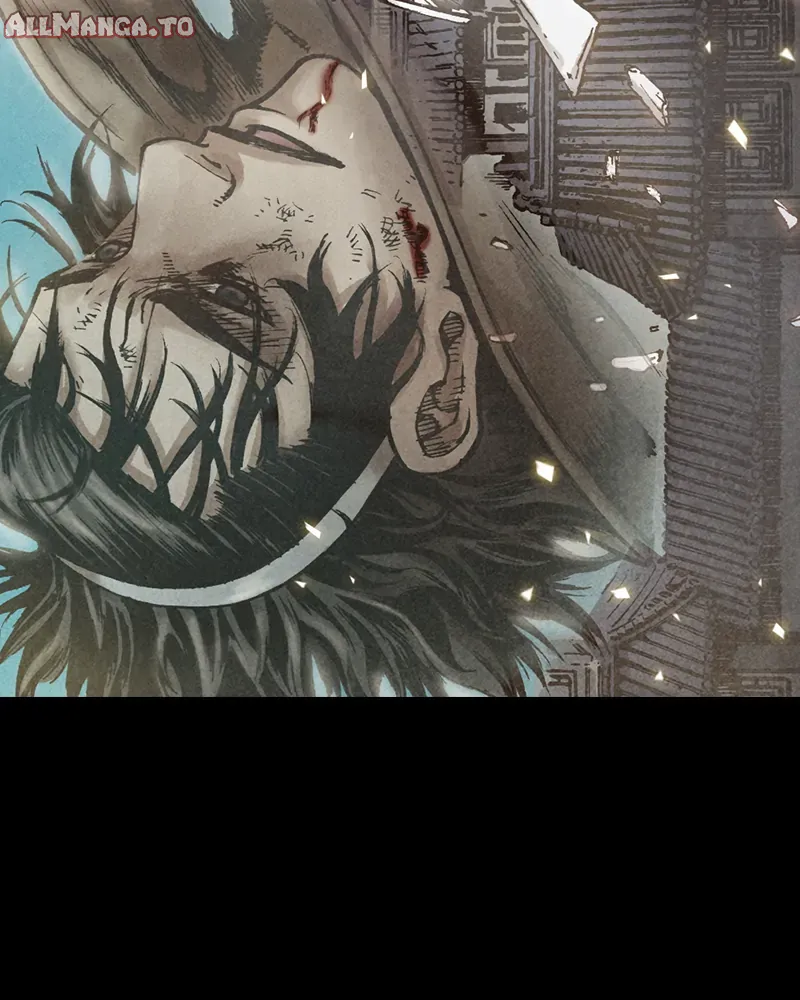 Read Blade of the Phantom Master Manga Online