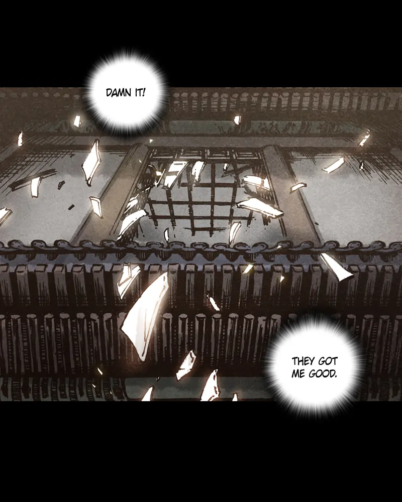 Read Blade of the Phantom Master Manga Online