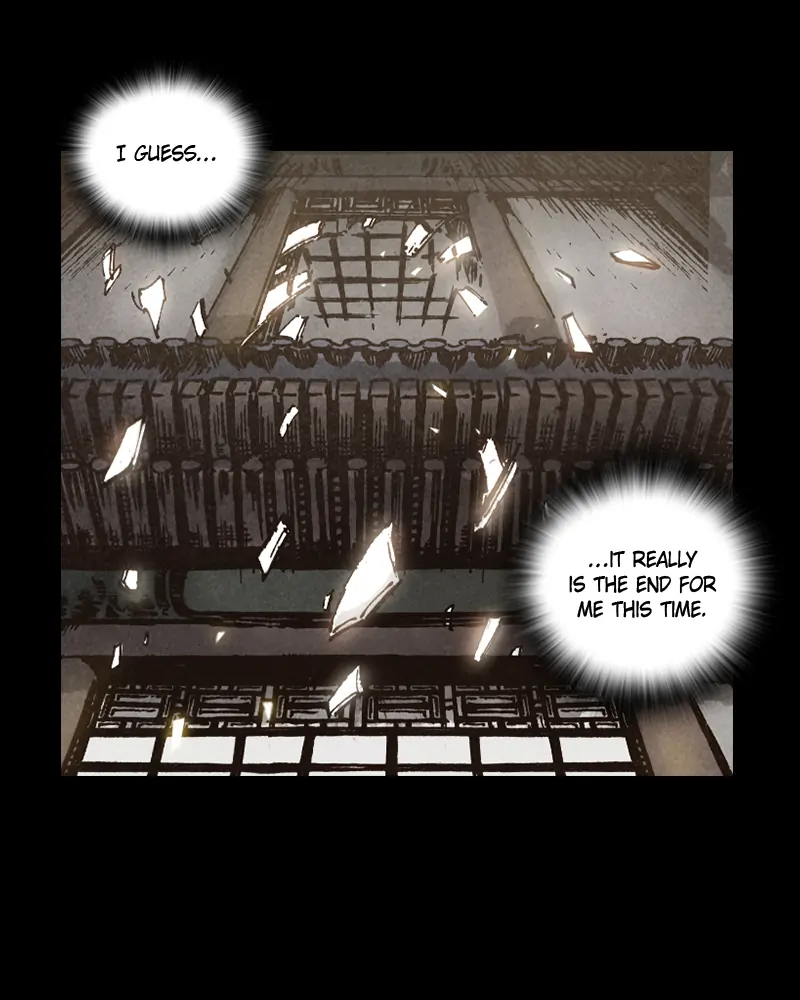 Read Blade of the Phantom Master Manga Online