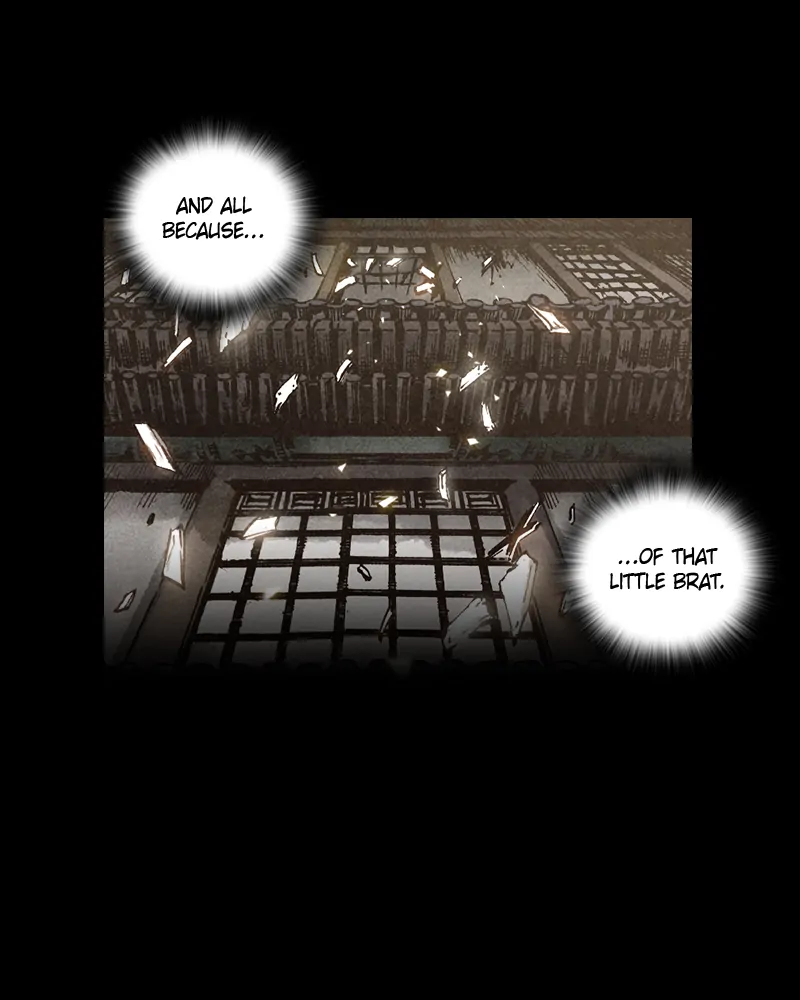 Read Blade of the Phantom Master Manga Online