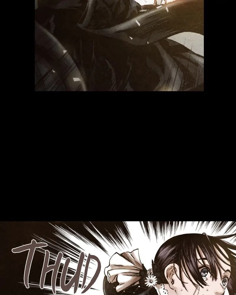 Read Blade of the Phantom Master Manga Online