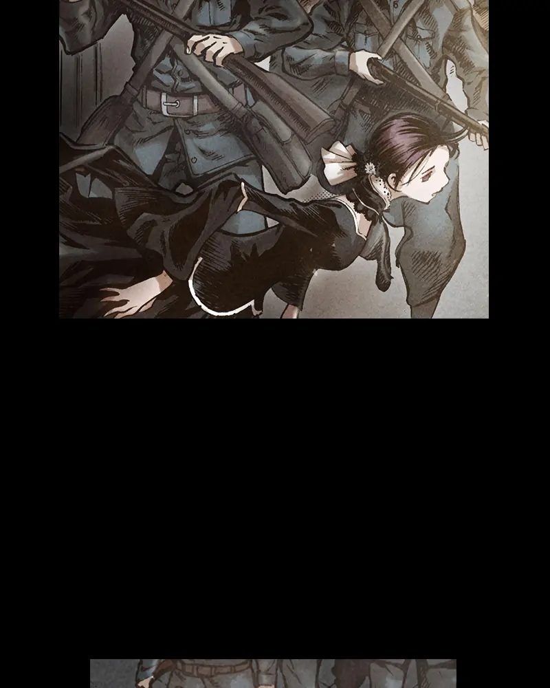 Read Blade of the Phantom Master Manga Online