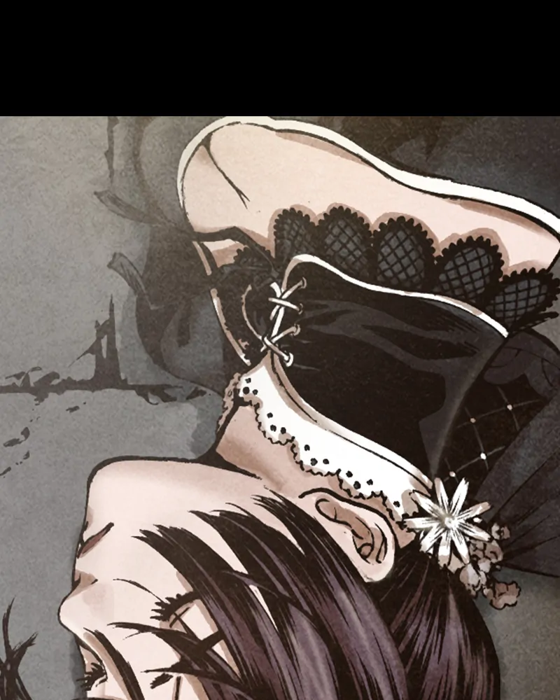Read Blade of the Phantom Master Manga Online