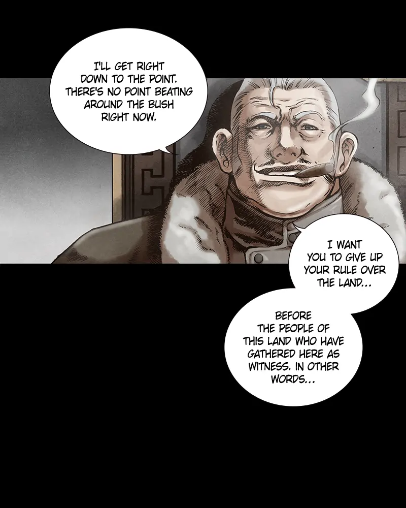 Read Blade of the Phantom Master Manga Online