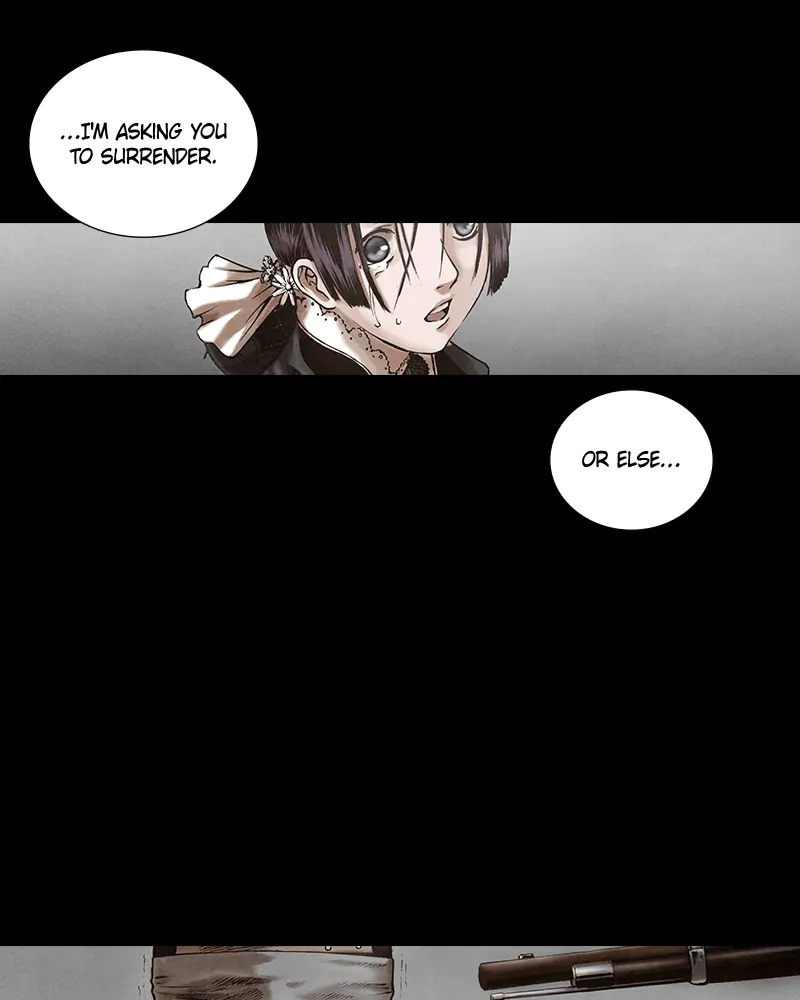 Read Blade of the Phantom Master Manga Online