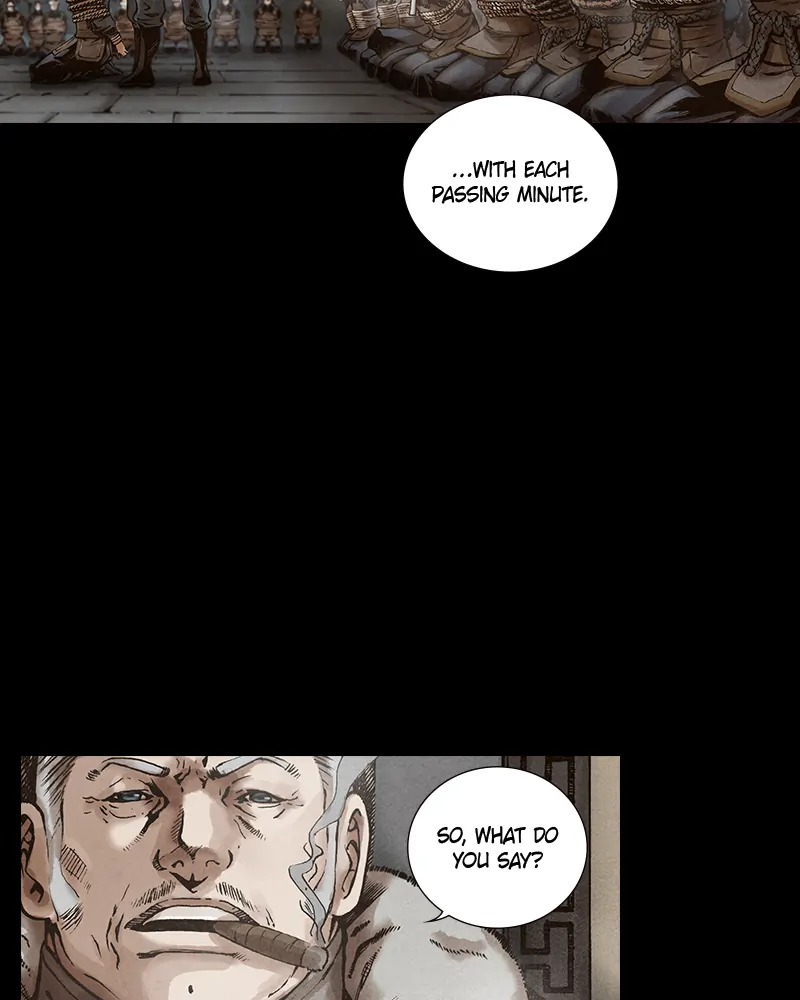 Read Blade of the Phantom Master Manga Online