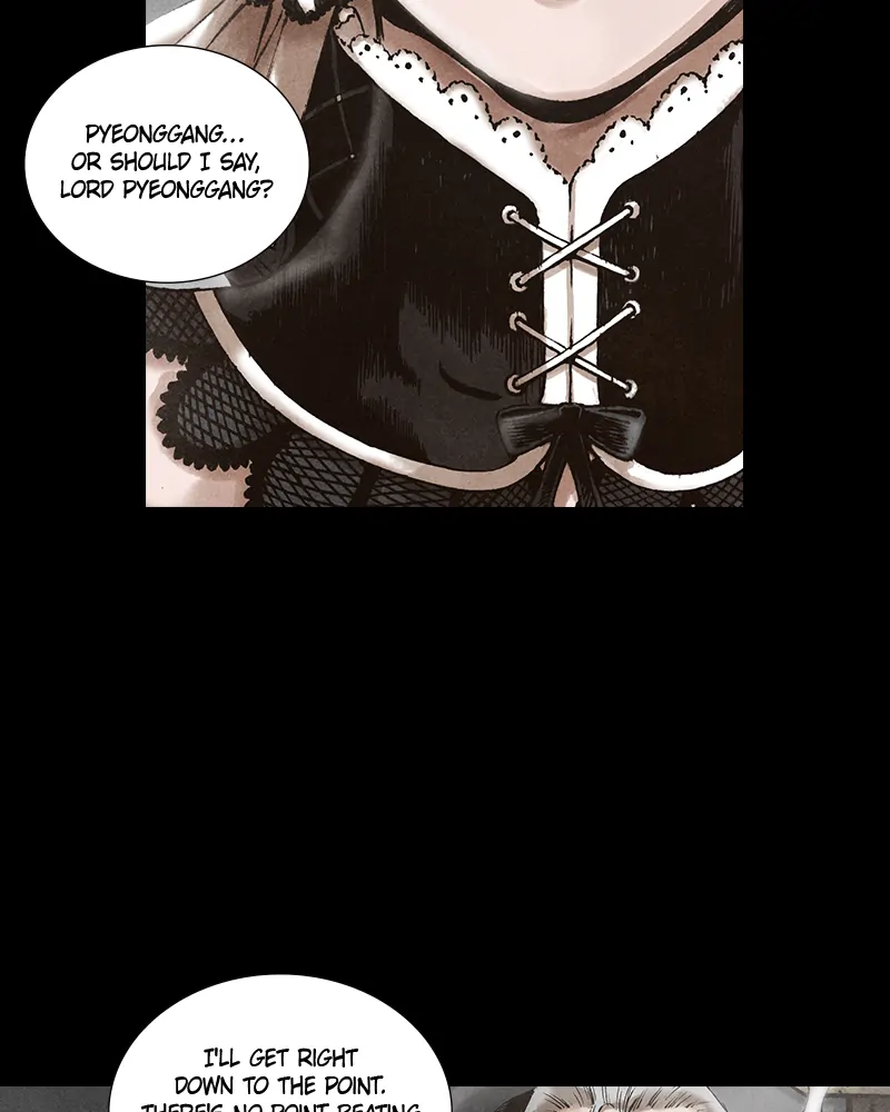 Read Blade of the Phantom Master Manga Online