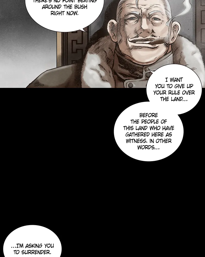 Read Blade of the Phantom Master Manga Online