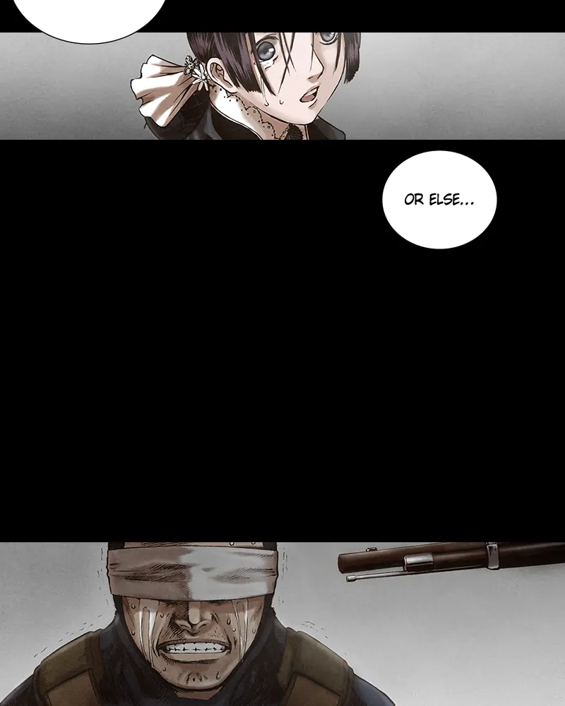 Read Blade of the Phantom Master Manga Online