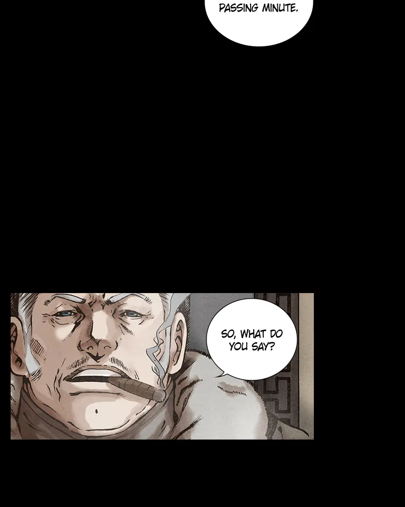 Read Blade of the Phantom Master Manga Online