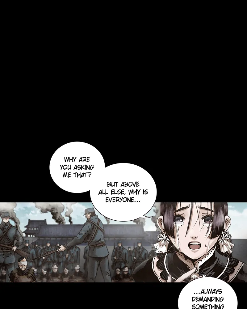 Read Blade of the Phantom Master Manga Online
