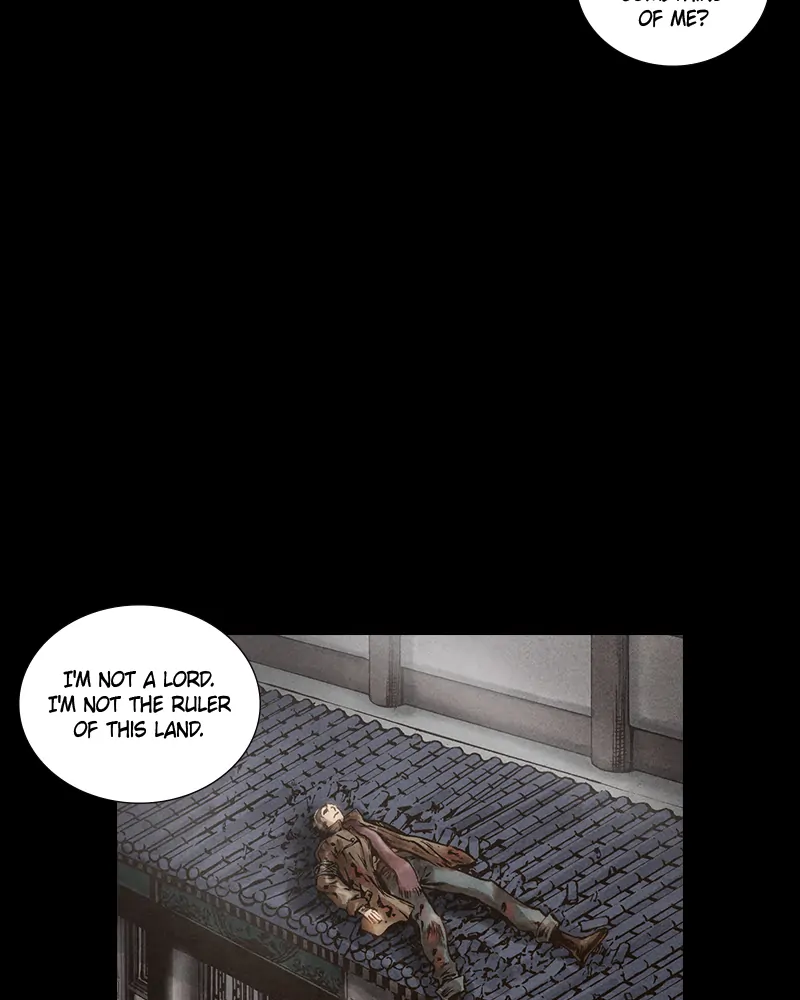 Read Blade of the Phantom Master Manga Online