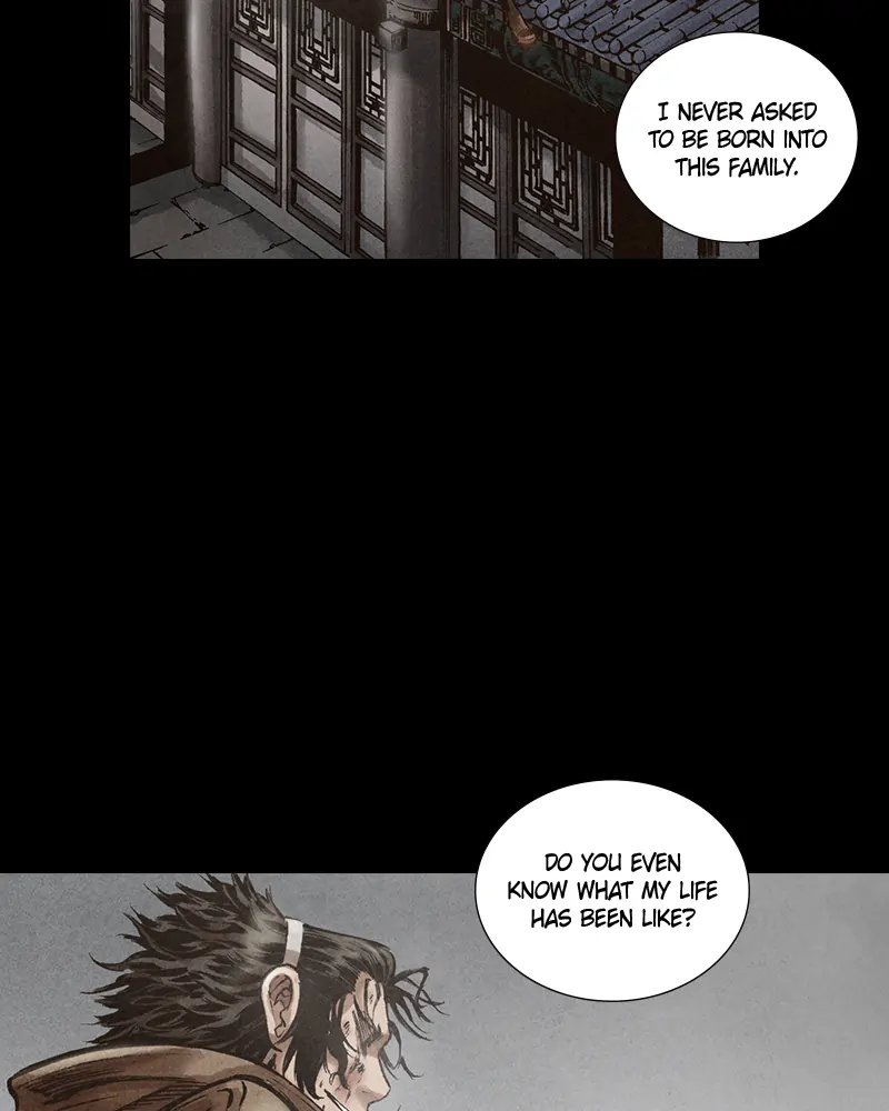 Read Blade of the Phantom Master Manga Online