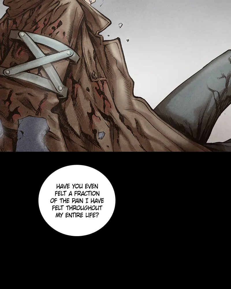 Read Blade of the Phantom Master Manga Online