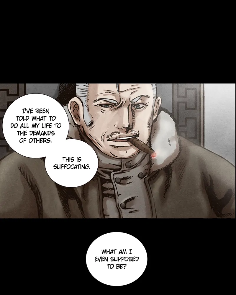 Read Blade of the Phantom Master Manga Online