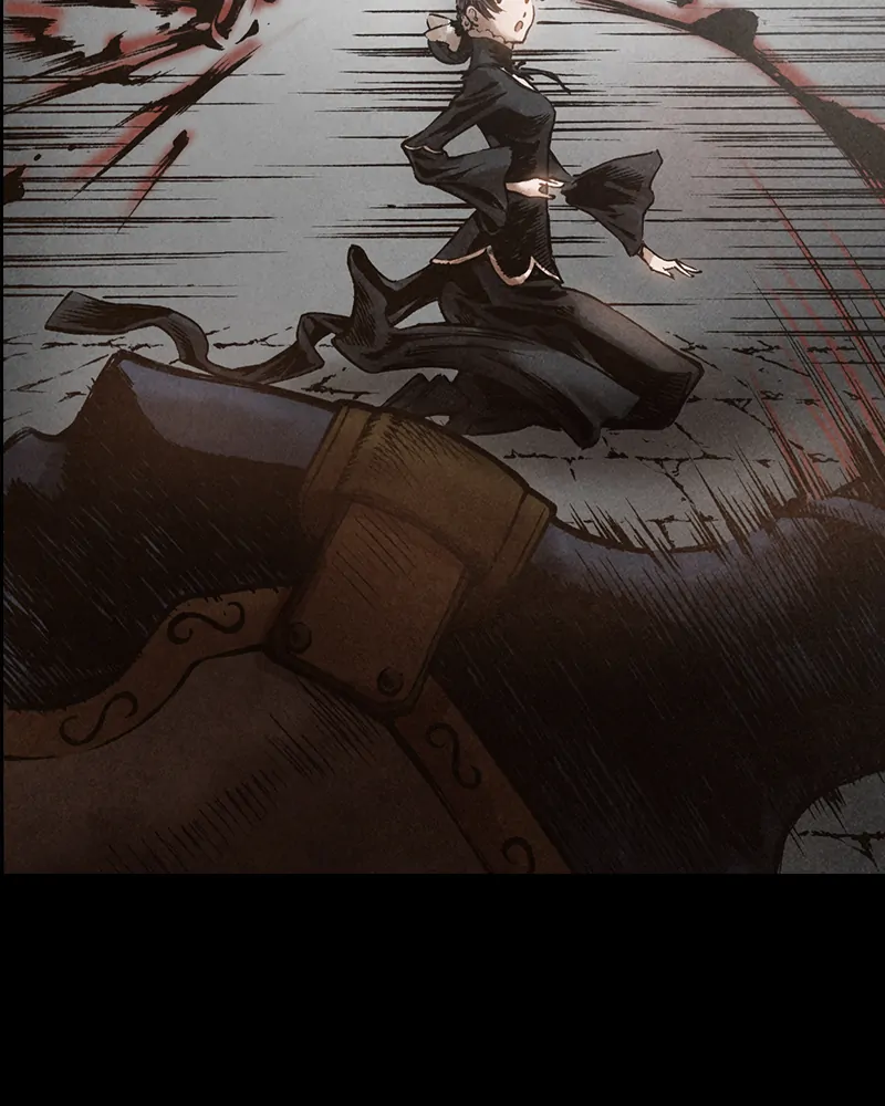 Read Blade of the Phantom Master Manga Online