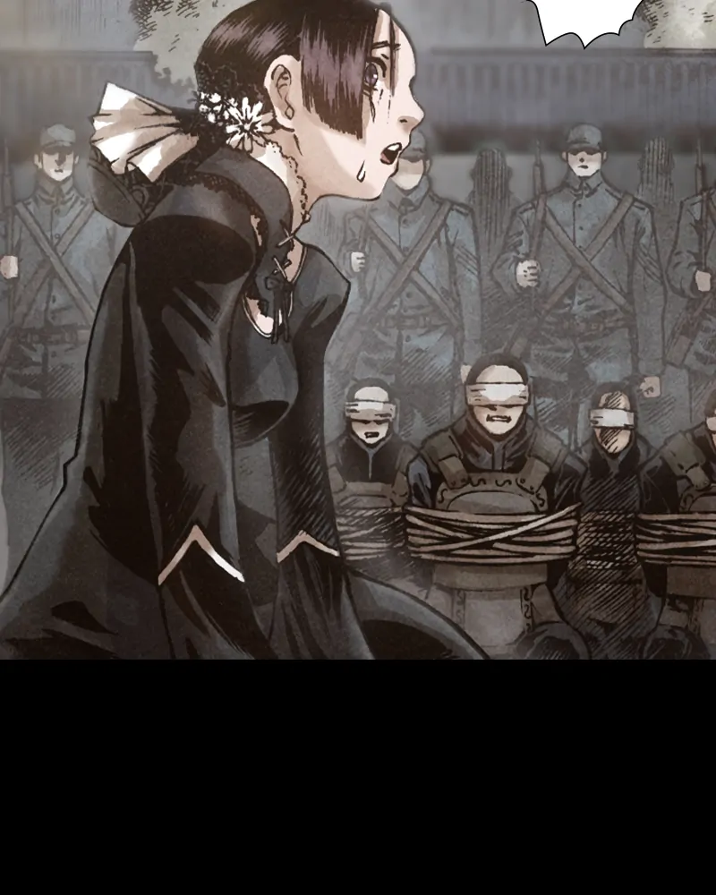 Read Blade of the Phantom Master Manga Online