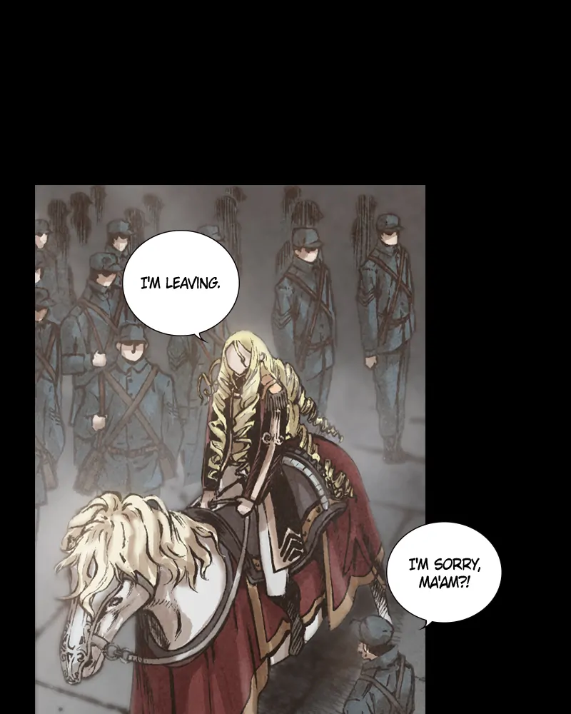 Read Blade of the Phantom Master Manga Online