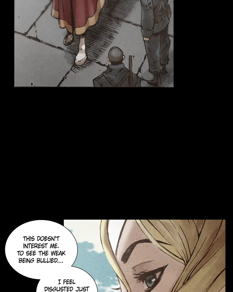 Read Blade of the Phantom Master Manga Online