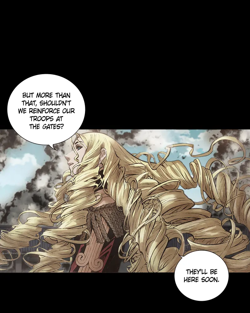 Read Blade of the Phantom Master Manga Online