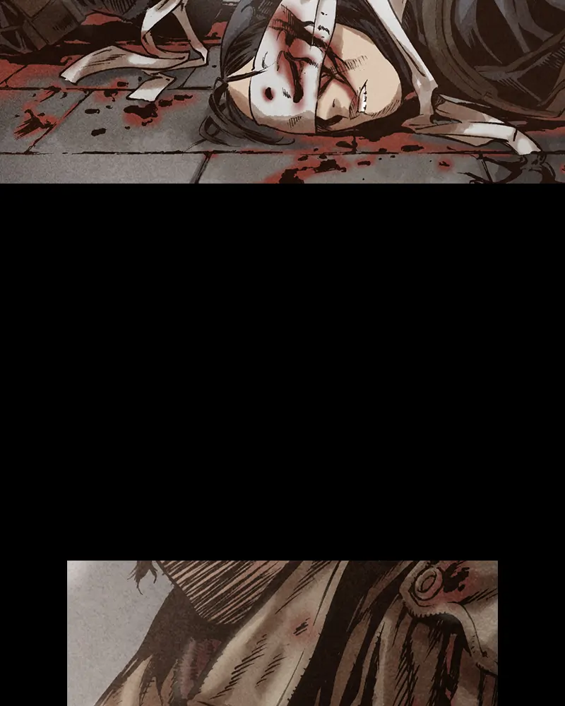 Read Blade of the Phantom Master Manga Online