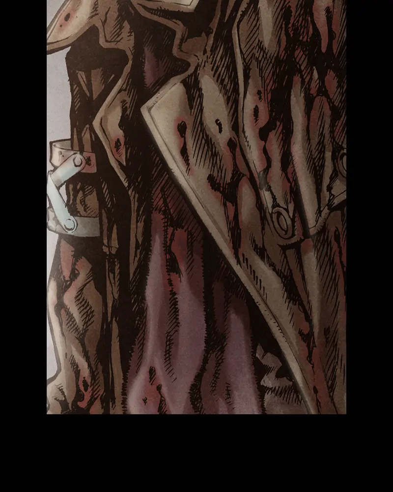 Read Blade of the Phantom Master Manga Online