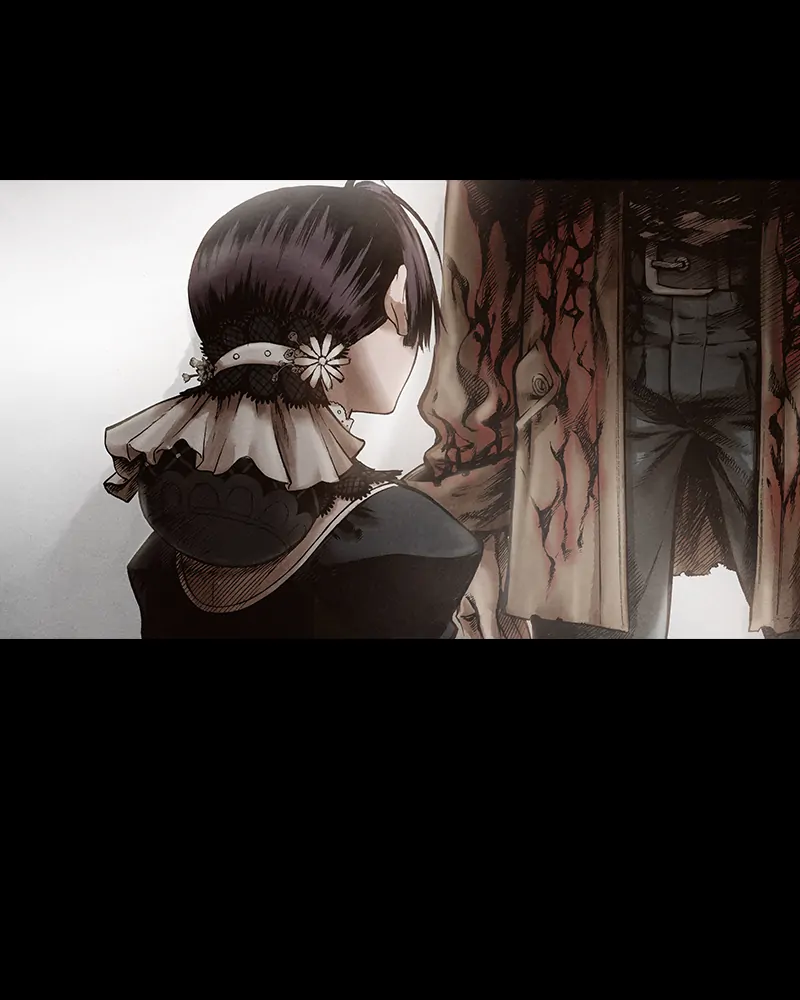 Read Blade of the Phantom Master Manga Online