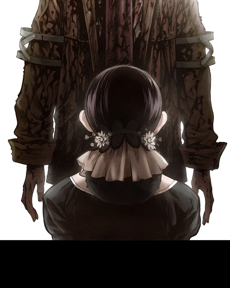 Read Blade of the Phantom Master Manga Online