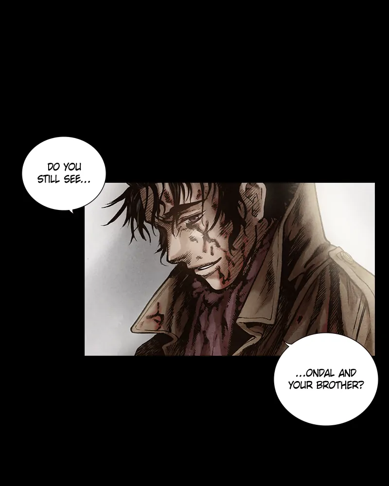 Read Blade of the Phantom Master Manga Online