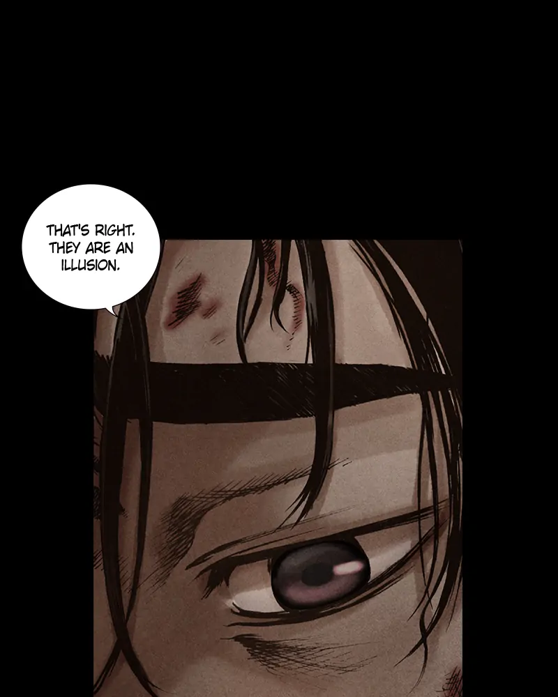 Read Blade of the Phantom Master Manga Online