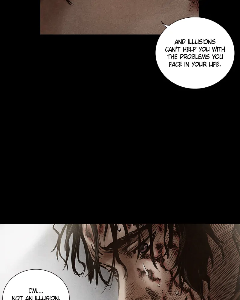 Read Blade of the Phantom Master Manga Online