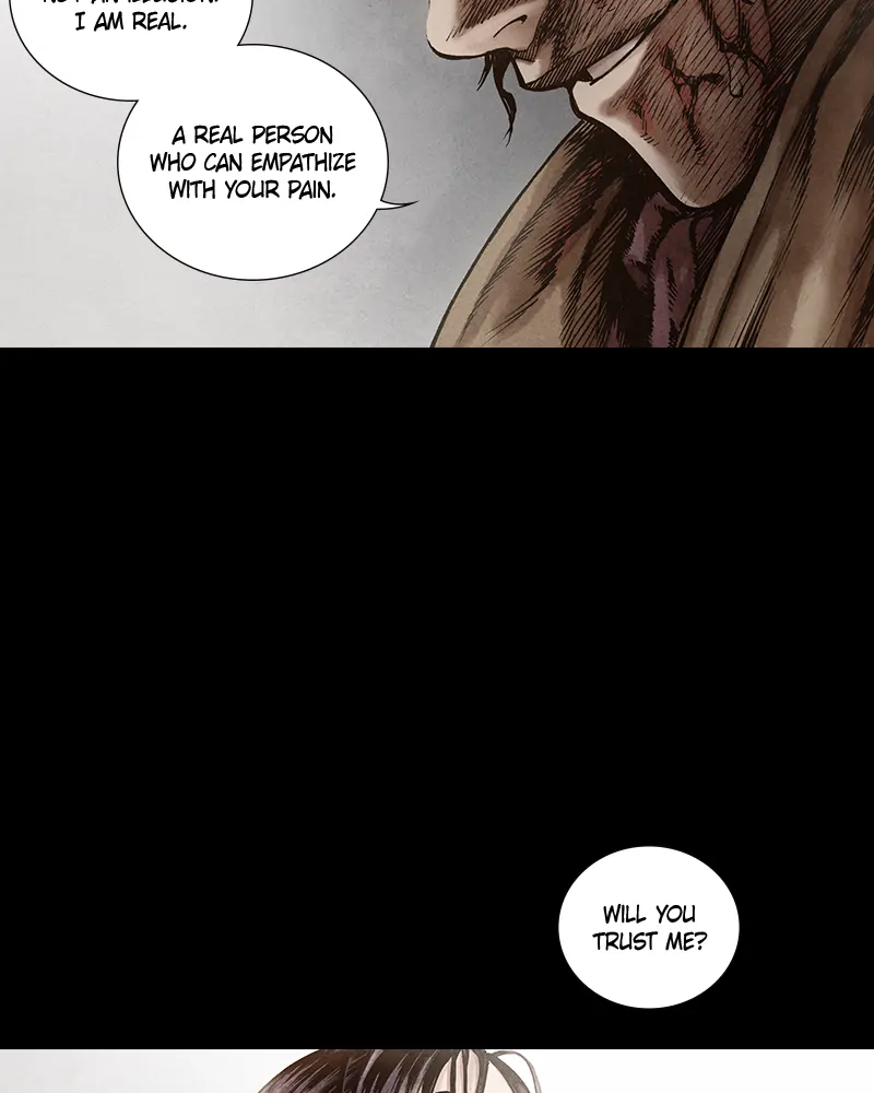 Read Blade of the Phantom Master Manga Online