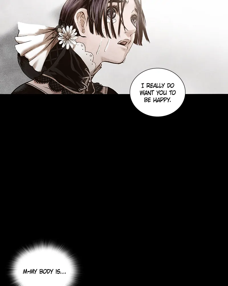 Read Blade of the Phantom Master Manga Online