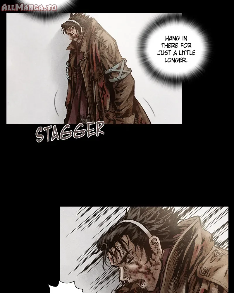 Read Blade of the Phantom Master Manga Online