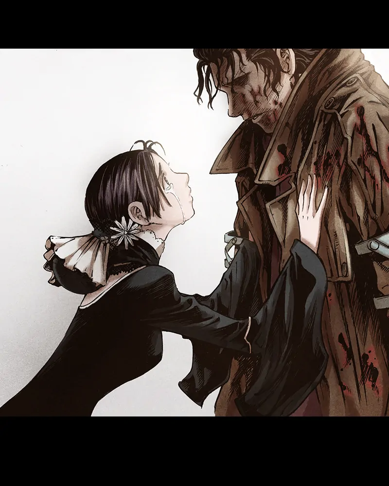 Read Blade of the Phantom Master Manga Online