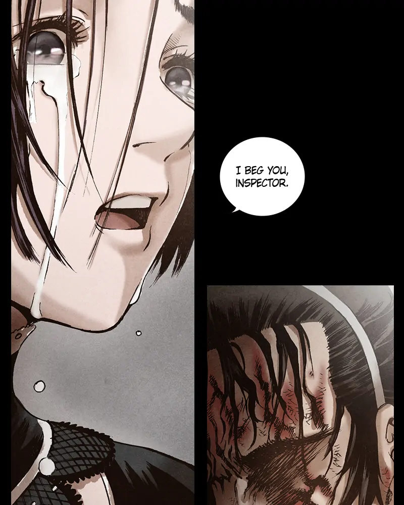 Read Blade of the Phantom Master Manga Online