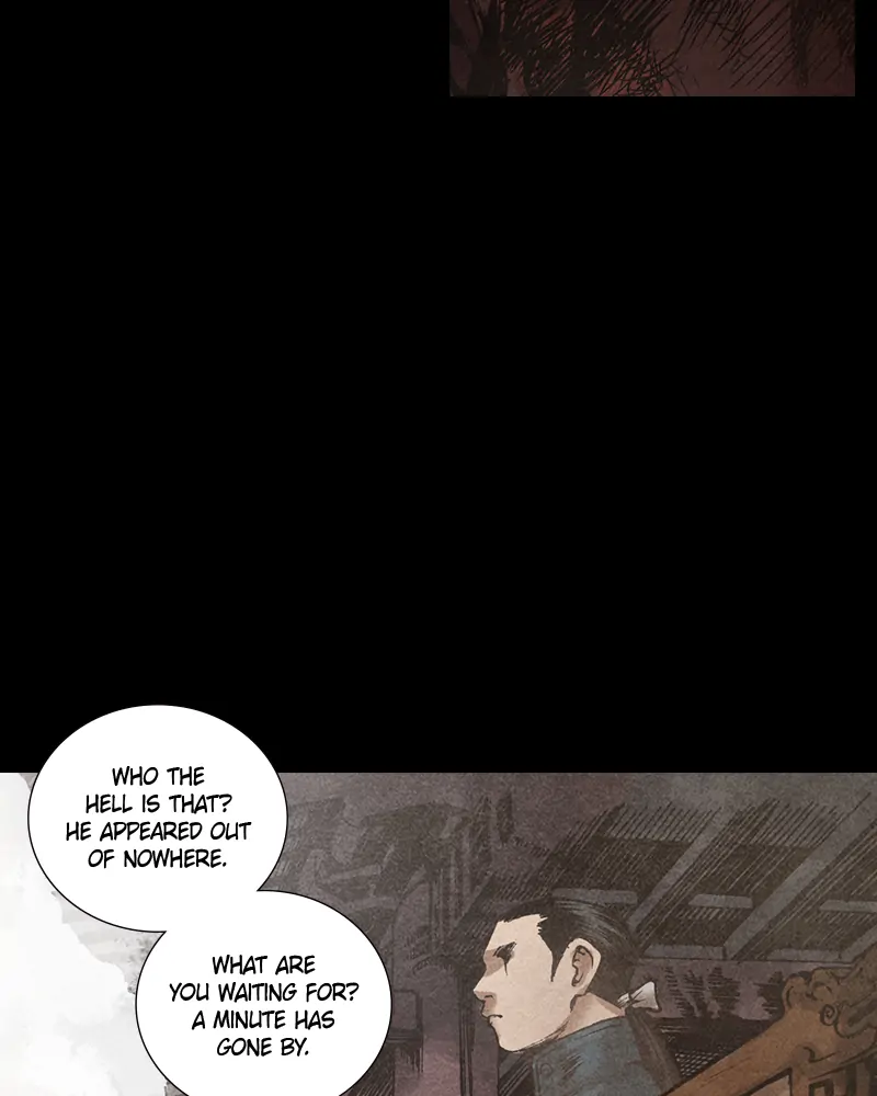 Read Blade of the Phantom Master Manga Online
