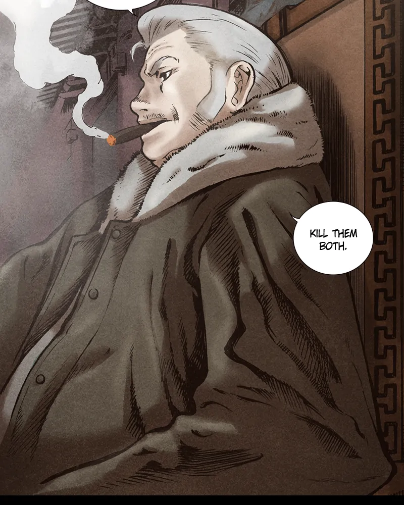 Read Blade of the Phantom Master Manga Online