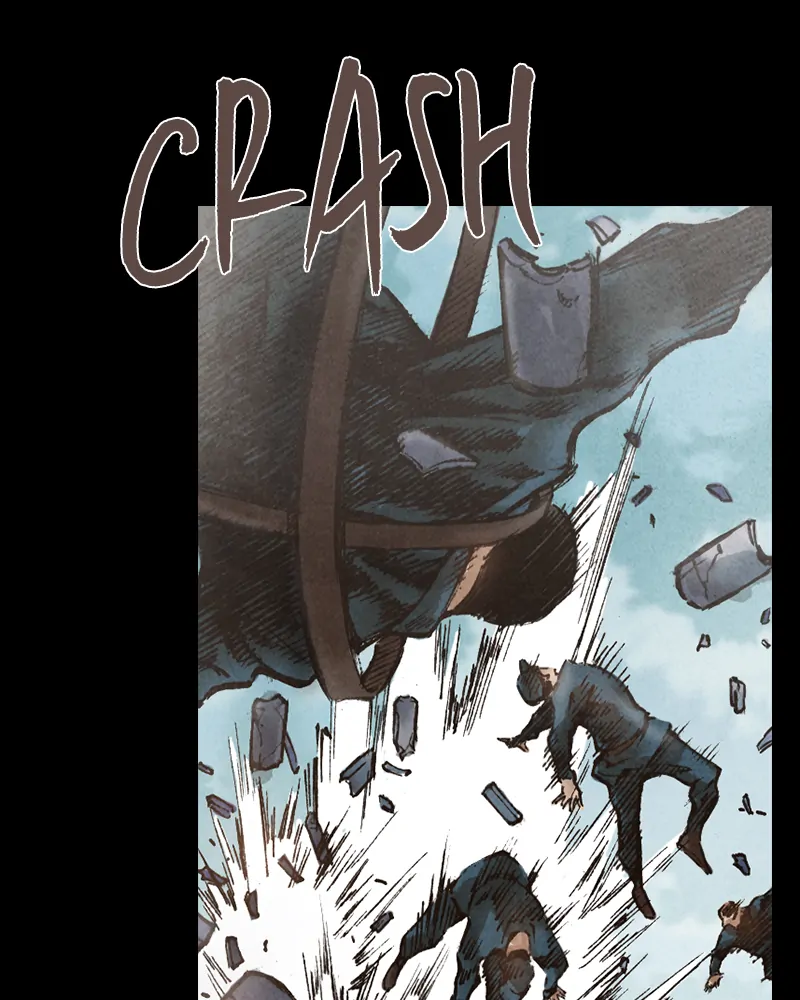 Read Blade of the Phantom Master Manga Online