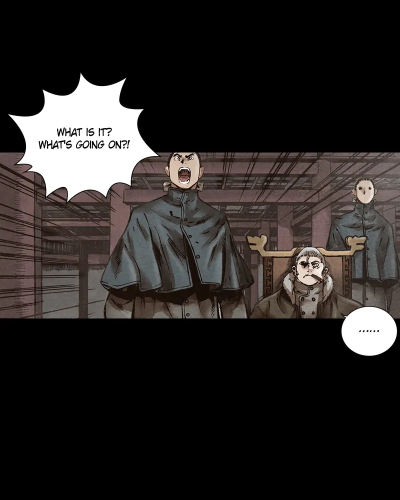 Read Blade of the Phantom Master Manga Online