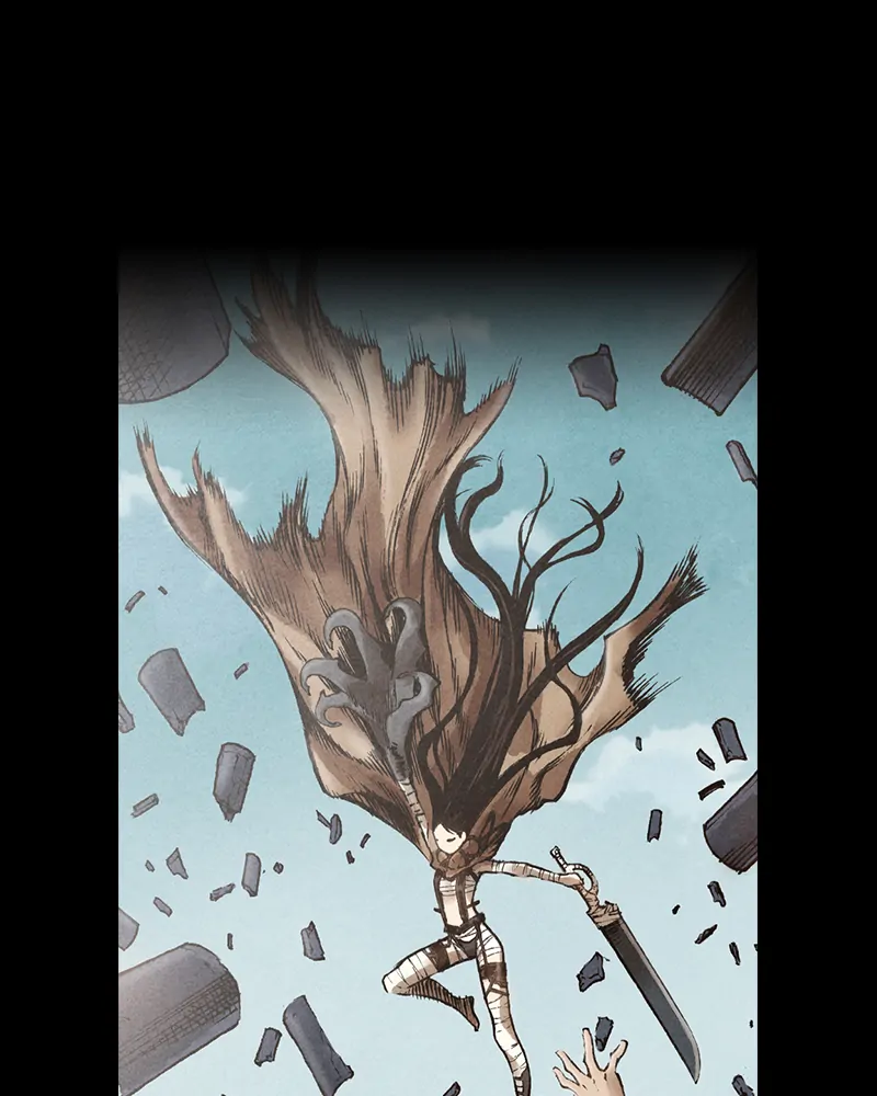 Read Blade of the Phantom Master Manga Online