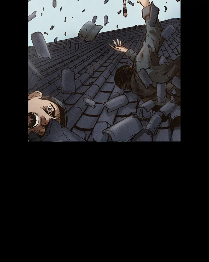 Read Blade of the Phantom Master Manga Online