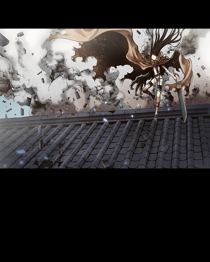Read Blade of the Phantom Master Manga Online