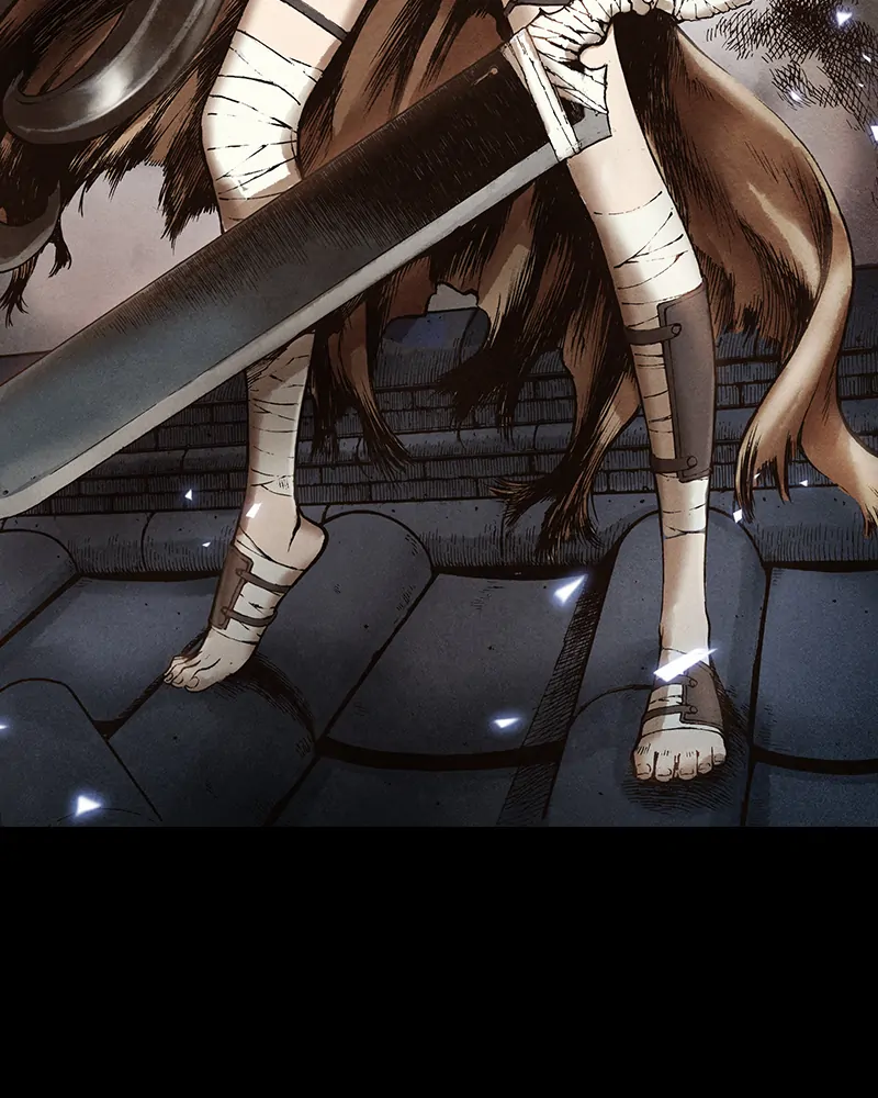 Read Blade of the Phantom Master Manga Online