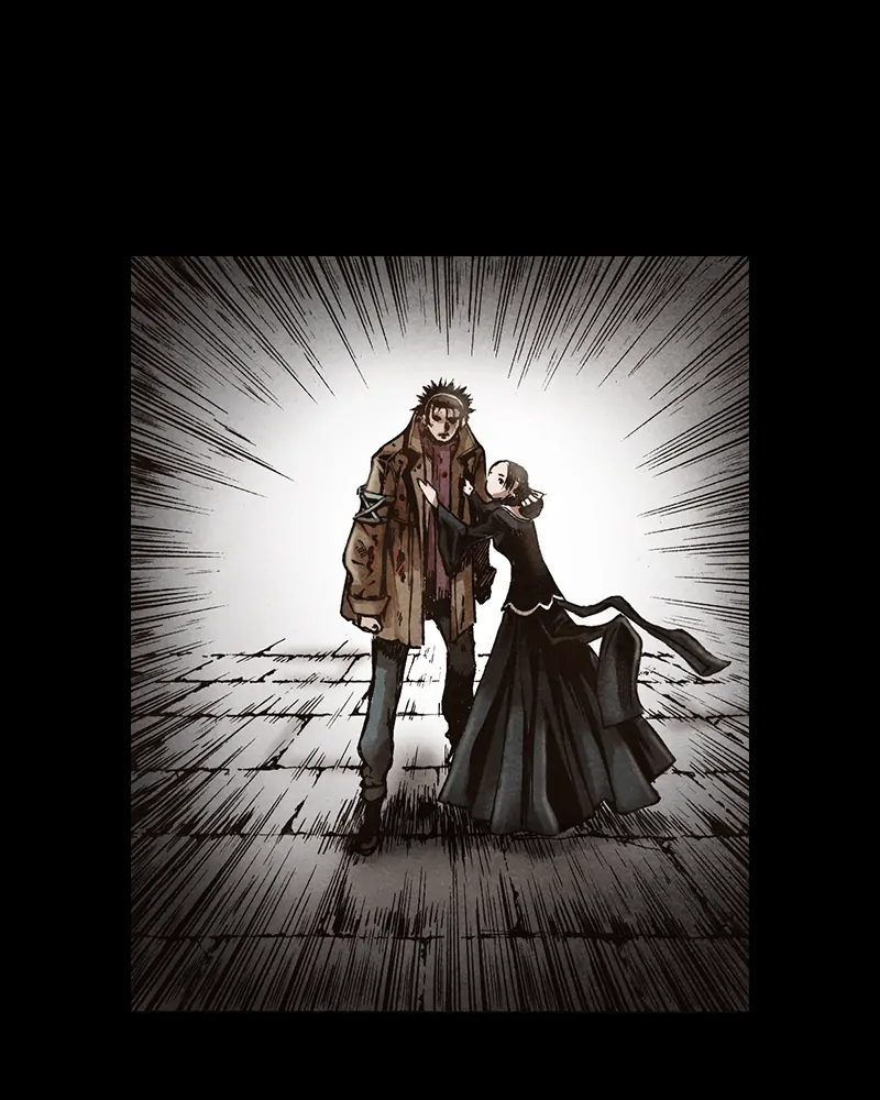 Read Blade of the Phantom Master Manga Online