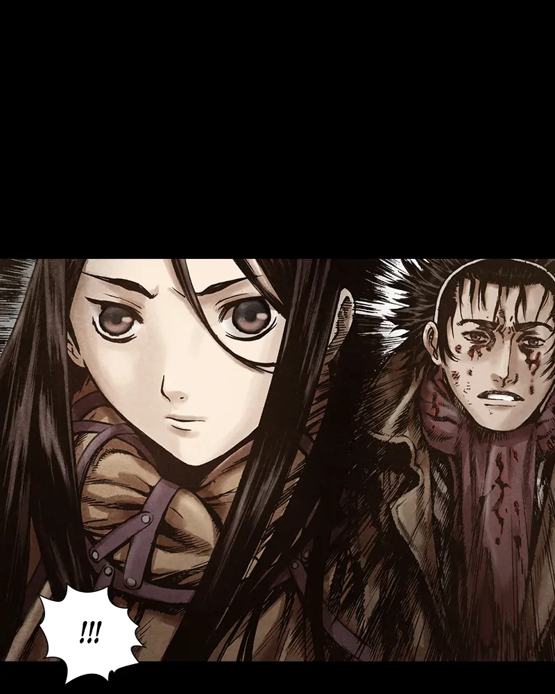 Read Blade of the Phantom Master Manga Online