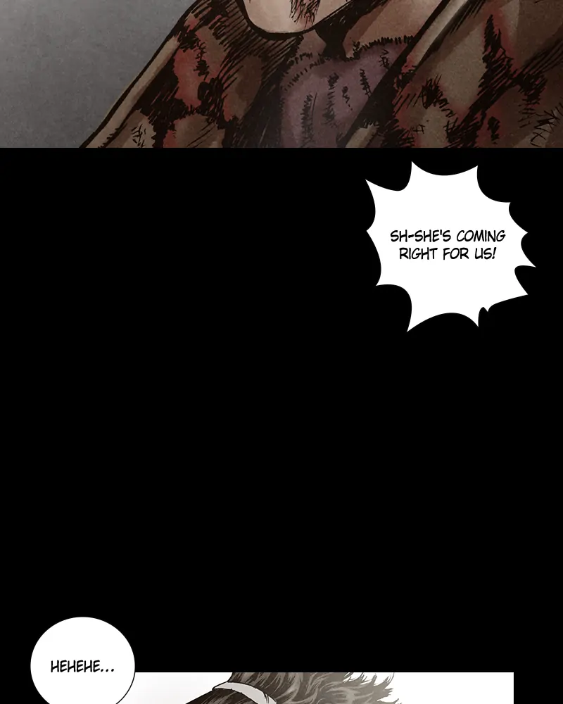 Read Blade of the Phantom Master Manga Online