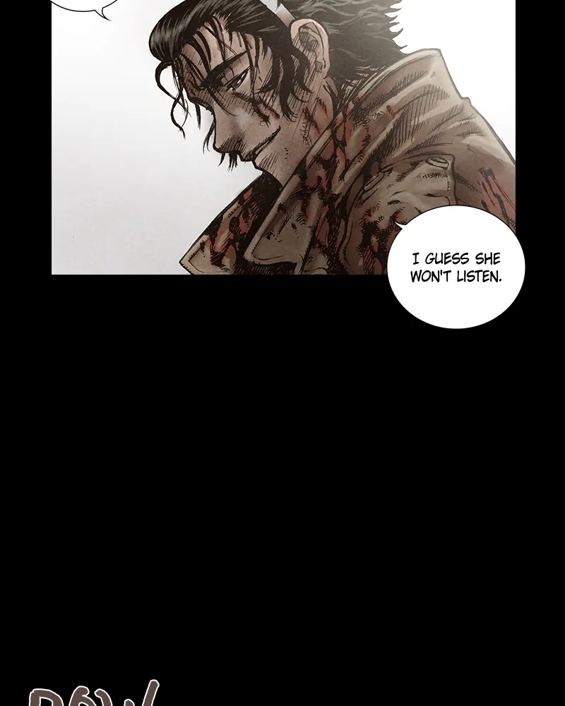 Read Blade of the Phantom Master Manga Online