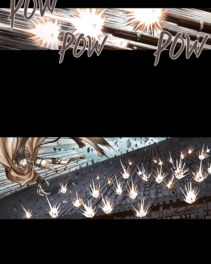 Read Blade of the Phantom Master Manga Online