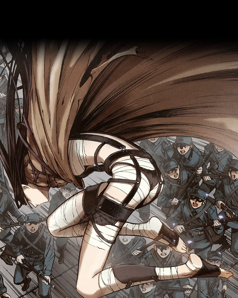 Read Blade of the Phantom Master Manga Online